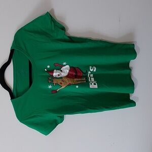 George  Christmas T-shirt